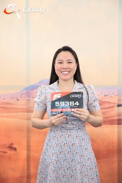 RUN TO LIVE 2025 - Ảnh #3120800