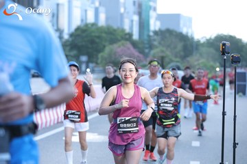 RUN TO LIVE 2025 - Ảnh #3206889