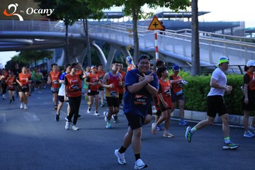 RUN TO LIVE 2025 - Ảnh #3155765