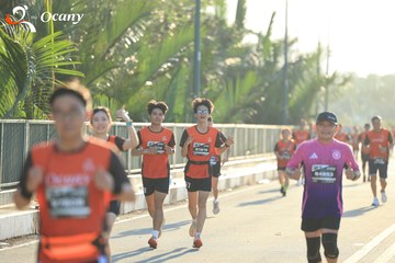 RUN TO LIVE 2025 - Ảnh #3302282