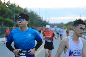 RUN TO LIVE 2025 - Ảnh #3284829