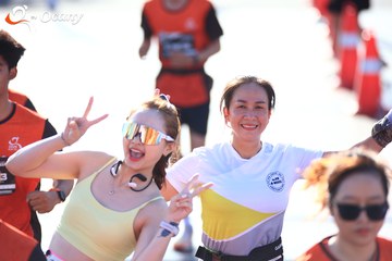 RUN TO LIVE 2025 - Ảnh #3206928