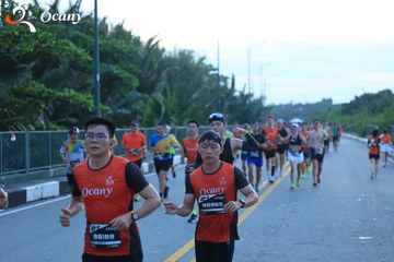 RUN TO LIVE 2025 - Ảnh #3288941