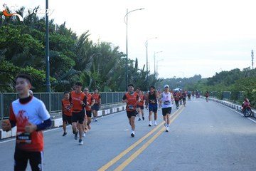 RUN TO LIVE 2025 - Ảnh #3266567