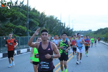 RUN TO LIVE 2025 - Ảnh #3287983