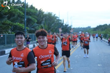 RUN TO LIVE 2025 - Ảnh #3289351