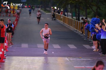 RUN TO LIVE 2025 - Ảnh #3142097