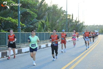 RUN TO LIVE 2025 - Ảnh #3297860