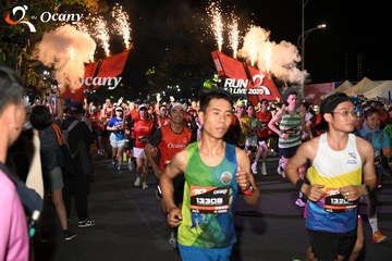 RUN TO LIVE 2025 - Ảnh #3140929