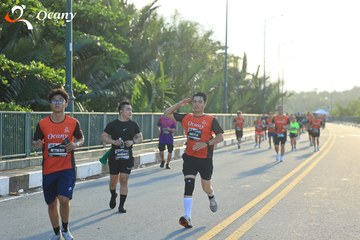 RUN TO LIVE 2025 - Ảnh #3299680