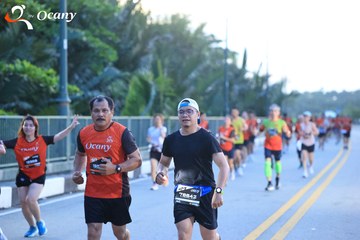 RUN TO LIVE 2025 - Ảnh #3265086