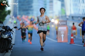 RUN TO LIVE 2025 - Ảnh #3283852