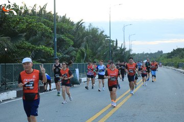 RUN TO LIVE 2025 - Ảnh #3283667