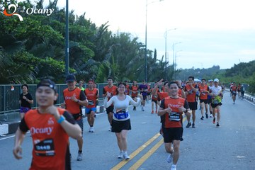 RUN TO LIVE 2025 - Ảnh #3289384