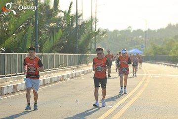 RUN TO LIVE 2025 - Ảnh #3301950