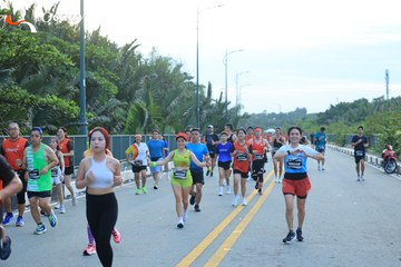RUN TO LIVE 2025 - Ảnh #3278812