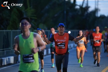 RUN TO LIVE 2025 - Ảnh #3263735