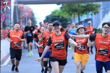 RUN TO LIVE 2025 - Ảnh #3156705