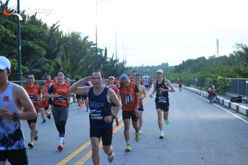 RUN TO LIVE 2025 - Ảnh #3266525
