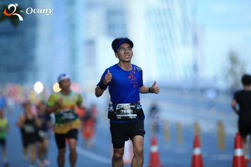 RUN TO LIVE 2025 - Ảnh #3284655