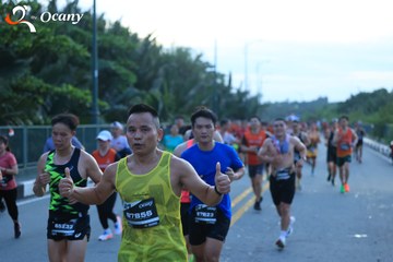 RUN TO LIVE 2025 - Ảnh #3288336