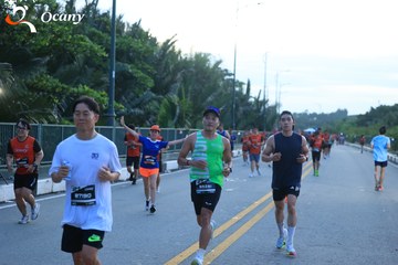RUN TO LIVE 2025 - Ảnh #3267259