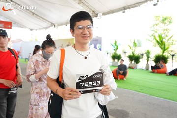 RUN TO LIVE 2025 - Ảnh #3120191