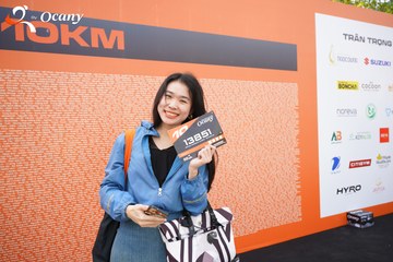 RUN TO LIVE 2025 - Ảnh #3121064