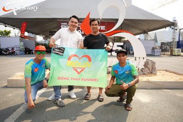RUN TO LIVE 2025 - Ảnh #3136509