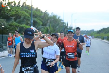 RUN TO LIVE 2025 - Ảnh #3281873