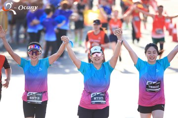 RUN TO LIVE 2025 - Ảnh #3206194