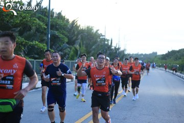RUN TO LIVE 2025 - Ảnh #3265797
