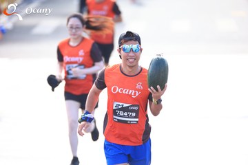 RUN TO LIVE 2025 - Ảnh #3208944