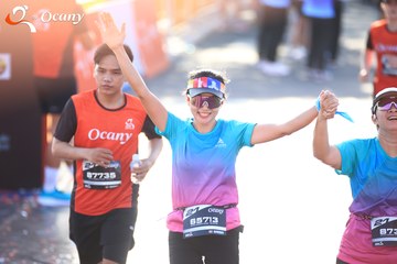 RUN TO LIVE 2025 - Ảnh #3206195