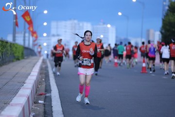 RUN TO LIVE 2025 - Ảnh #3206292