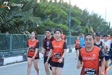 RUN TO LIVE 2025 - Ảnh #3281851