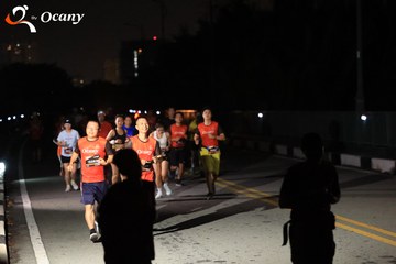 RUN TO LIVE 2025 - Ảnh #3260669