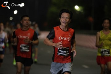 RUN TO LIVE 2025 - Ảnh #3202026