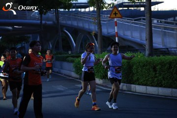 RUN TO LIVE 2025 - Ảnh #3155558