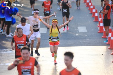 RUN TO LIVE 2025 - Ảnh #3154570