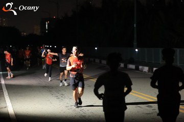 RUN TO LIVE 2025 - Ảnh #3259925