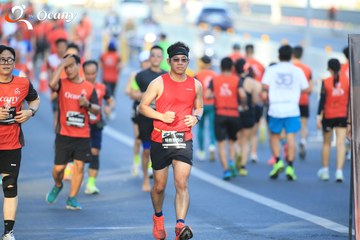 RUN TO LIVE 2025 - Ảnh #3284024