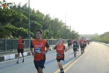 RUN TO LIVE 2025 - Ảnh #3300743