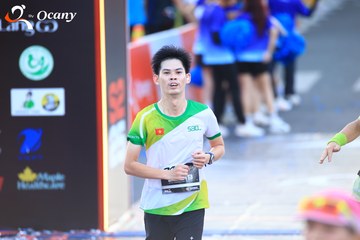 RUN TO LIVE 2025 - Ảnh #3153229
