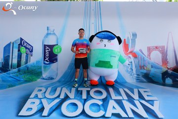 RUN TO LIVE 2025 - Ảnh #3119207