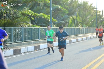RUN TO LIVE 2025 - Ảnh #3299296