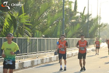 RUN TO LIVE 2025 - Ảnh #3301522