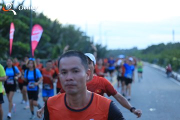 RUN TO LIVE 2025 - Ảnh #3288770