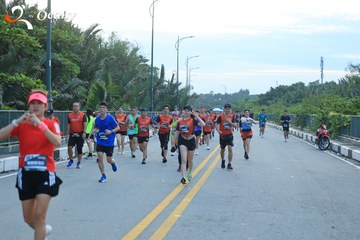 RUN TO LIVE 2025 - Ảnh #3278733