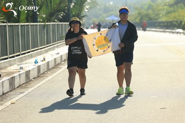 RUN TO LIVE 2025 - Ảnh #3305269